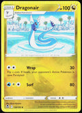 Dragonair 130/195 SWSH12: Silver Tempest Pokemon TCG LP