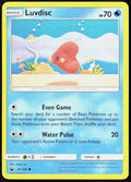 Luvdisc 44/168 SM - Celestial Storm LP