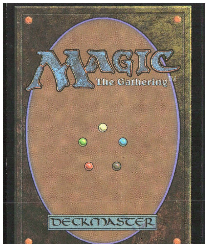 Ob Nixilis Reignited Foil 36 Duel Decks Nissa/Ob Nixilis Magic: The Gathering LP