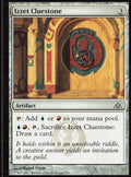 Izzet Cluestone 141 Dragon's Maze Magic: The Gathering LP