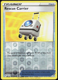 Rescue Carrier 154/203 SWSH07: Evolving Skies Pokemon TCG LP