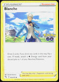Blanche 064/078 Pokemon GO Pokemon TCG LP