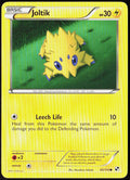 Joltik (45) 45/114 Black and White Pokemon TCG LP
