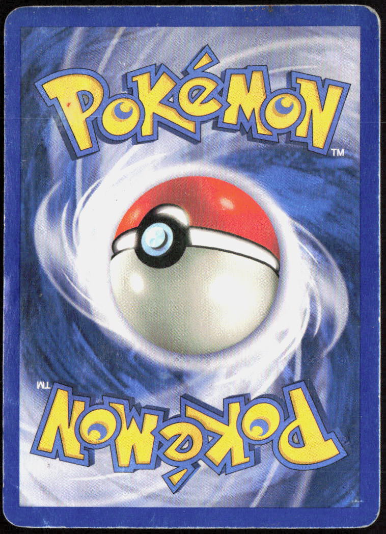 Dark Alakazam (18) Unlimited 18/82 Team Rocket Pokemon TCG HP