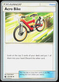 Acro Bike - 2019 (Kaya Lichtleitner) 123/168 World Championship Decks Pokemon TCG NM