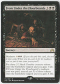 From Under the Floorboards 111 Shadows over Innistrad Magic: The Gathering LP