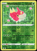 Wurmple Reverse Holo 006/196 SWSH11: Lost Origin NM