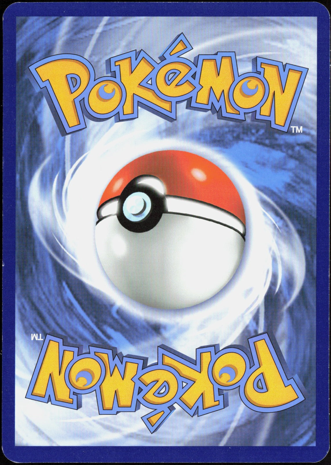 Torchic 074/109 First Partner Pokemon TCG NM