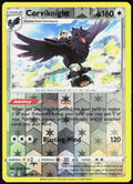 Corviknight 156/189 SWSH03: Darkness Ablaze Pokemon TCG LP