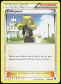 Delinquent 98/122 XY - BREAKpoint LP