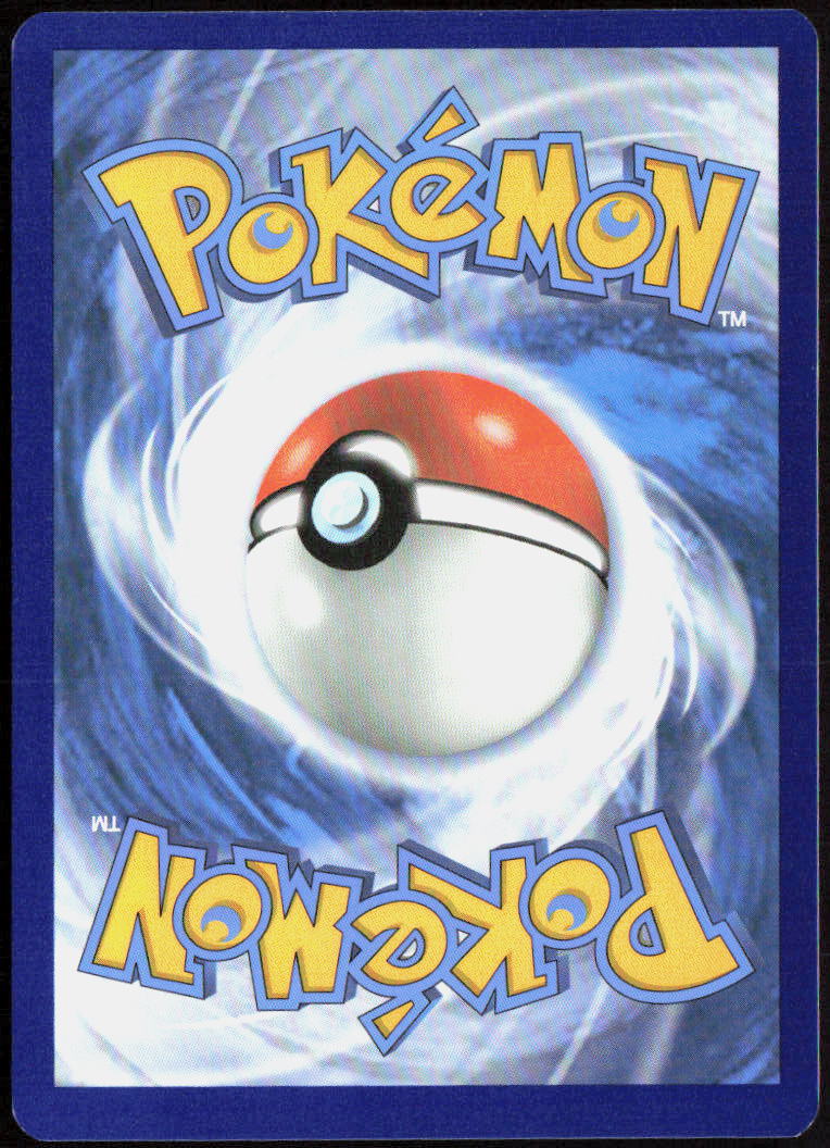 Luxio Reverse Holo 092/264 SWSH08: Fusion Strike NM
