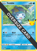 Sobble SWSH003 First Partner Pokemon TCG NM