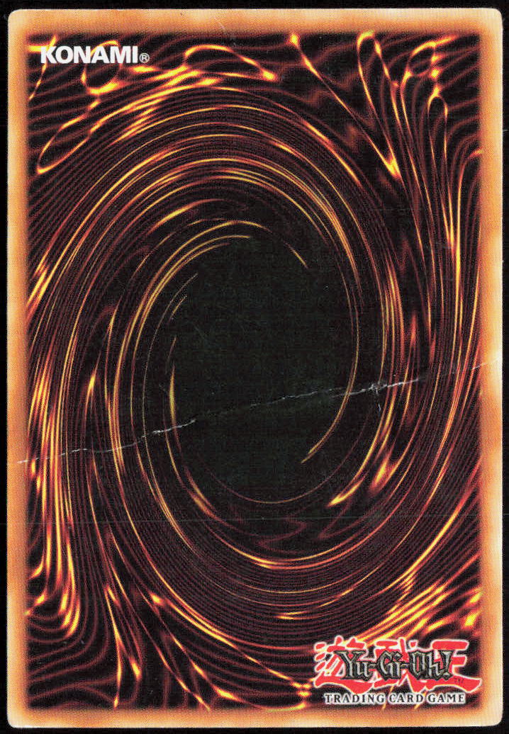 Creeping Doom Manta 1st Edition SD4-EN014 Structure Deck: Fury from the Deep Yu-Gi-Oh! TCG DMG