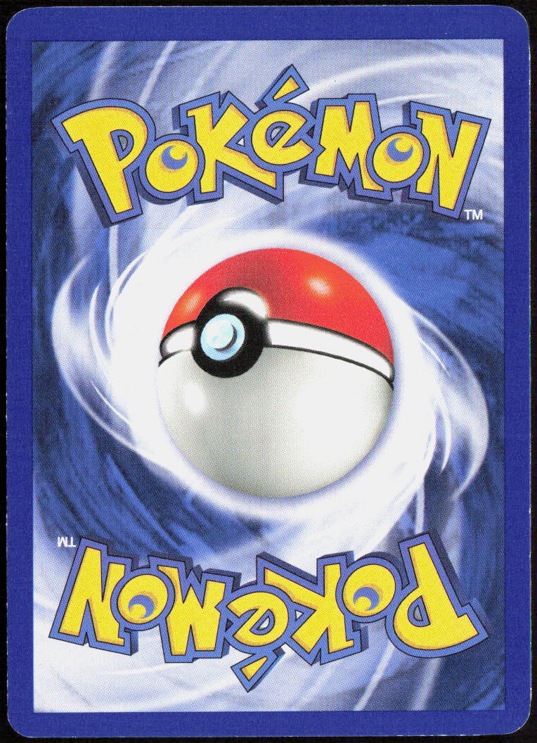 Dark Raticate Unlimited 51/82 Team Rocket Pokemon TCG LP