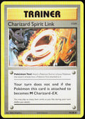 Charizard Spirit Link 75/108 XY - Evolutions LP
