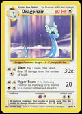 Dragonair 018/102 Base Set Pokemon TCG LP