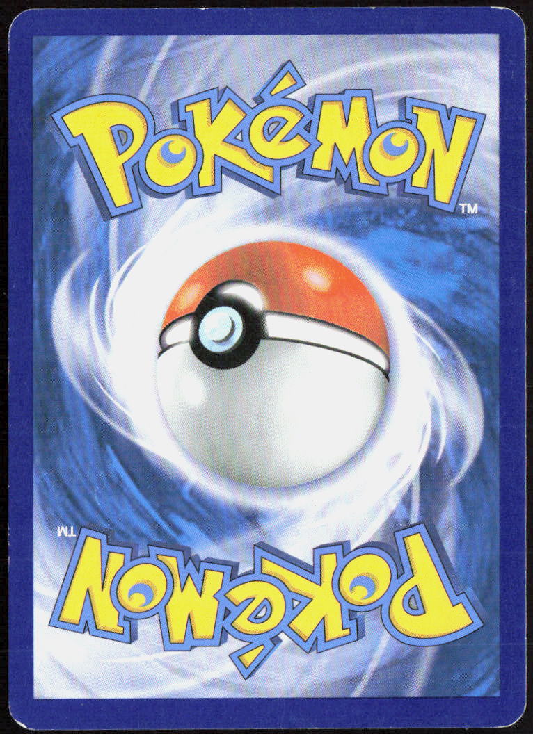 Rapidash 15/106 XY - Flashfire Pokemon TCG LP