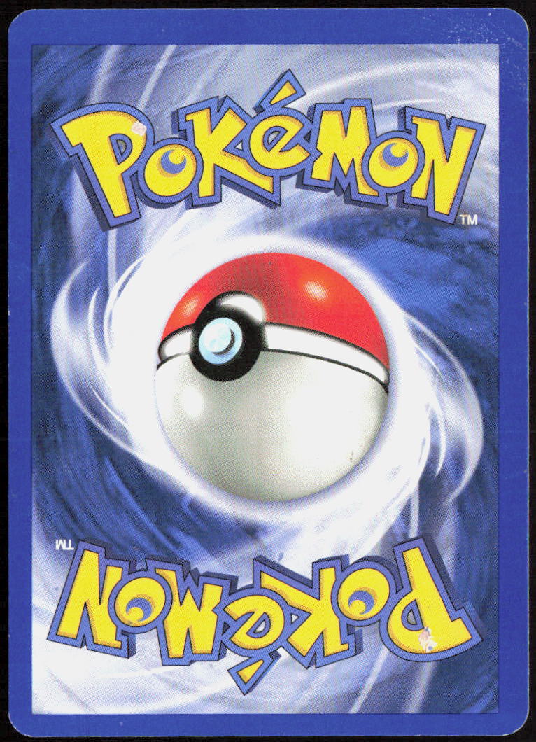 Quagsire 1st Edition 045/111 Neo Genesis LP