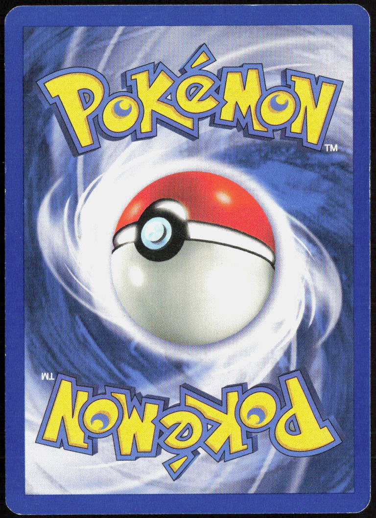 Exeggcute Unlimited 52/64 Jungle Pokemon TCG LP