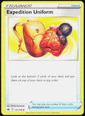 Expedition Uniform 137/198 SWSH06: Chilling Reign Pokemon TCG LP
