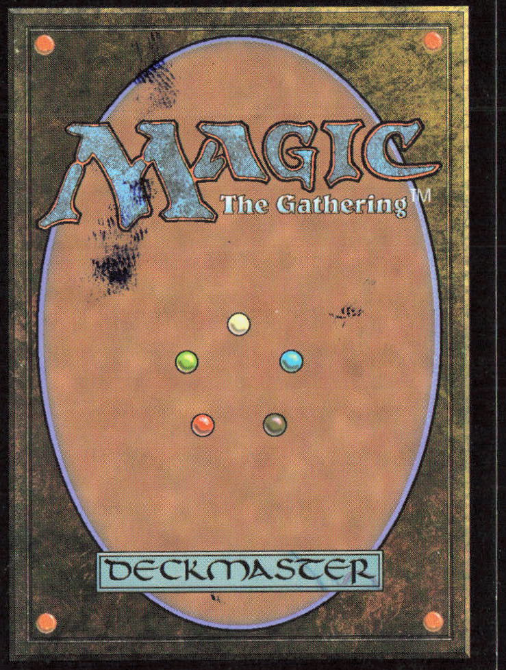 Wind-Scarred Crag 175 Fate Reforged Magic: The Gathering LP