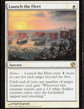 Launch the Fleet 15 Journey Into Nyx Magic: The Gathering LP