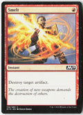 Smelt 158 Core Set 2019 Magic: The Gathering LP