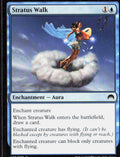 Stratus Walk 77 Magic Origins Magic: The Gathering LP