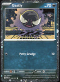 Gastly (Cosmos Holo) Holo 123/217 Miscellaneous Cards & Products Pokemon TCG NM
