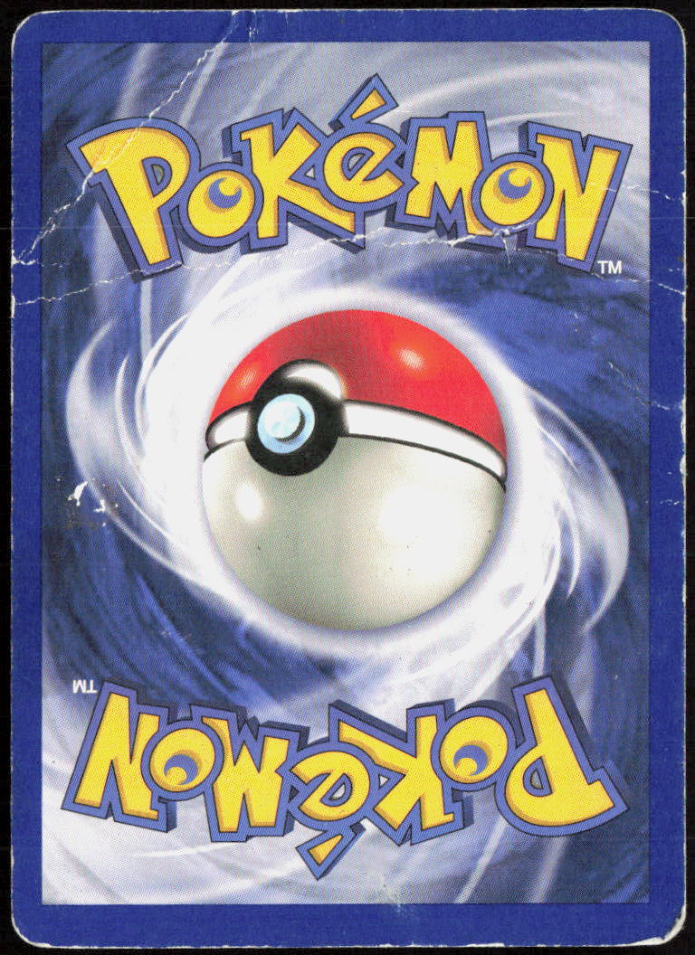 Arbok Unlimited 31/62 Fossil Pokemon TCG DMG