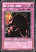 Just Desserts Unlimited SKE-043 Starter Deck: Kaiba Evolution Yu-Gi-Oh! TCG LP