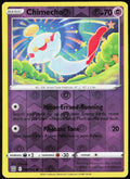 Chimecho Reverse Holo 059/163 SWSH05: Battle Styles NM