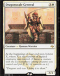 Dragonscale General 11 Fate Reforged Magic: The Gathering LP