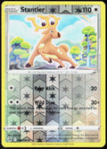 Stantler Reverse Holo 208/264 SWSH08: Fusion Strike NM
