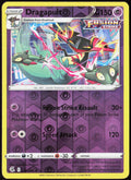 Dragapult Reverse Holo 130/264 SWSH08: Fusion Strike NM