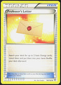 Professor's Letter 146/162 XY - BREAKthrough Pokemon TCG LP