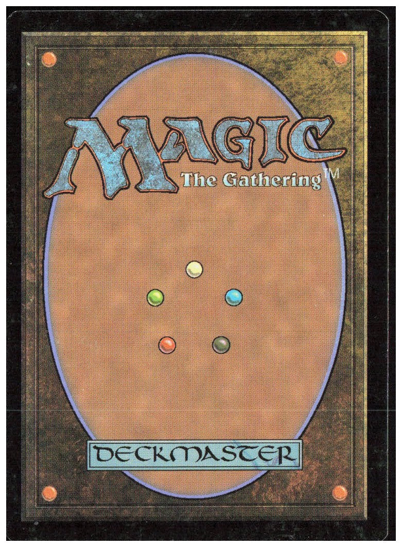 Pressure Point 21 Fate Reforged Magic: The Gathering LP
