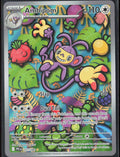 Ambipom Holo 107/094 ME02: Phantasmal Flames NM