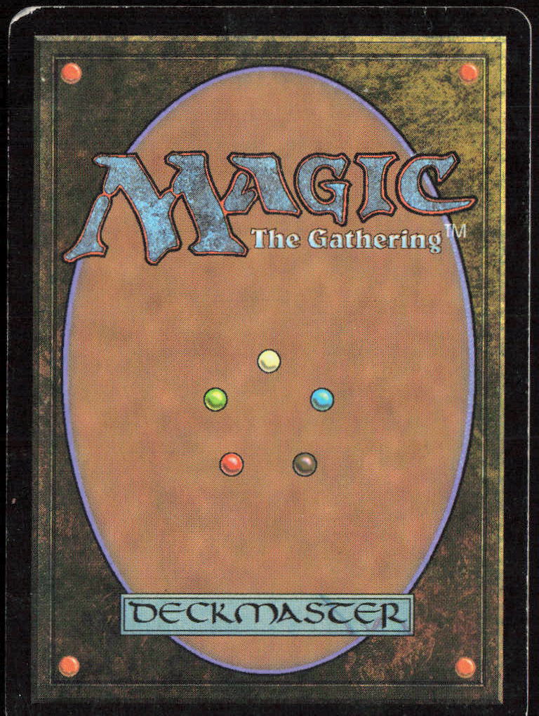 Predator Ooze 124 Dark Ascension Magic: The Gathering LP