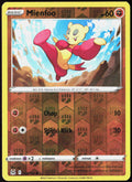 Mienfoo 103/196 SWSH11: Lost Origin Pokemon TCG LP