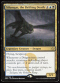 Silumgar, the Drifting Death 157 Fate Reforged Magic: The Gathering LP