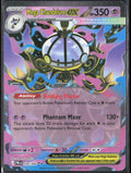 Mega Chandelure ex Holo 038/084 ME05: Pitch Black Pokemon TCG NM