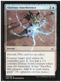 Abstruse Interference 40 Oath of the Gatewatch Magic: The Gathering LP