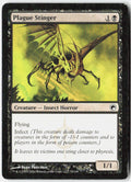 Plague Stinger 75 Scars of Mirrodin Magic: The Gathering LP