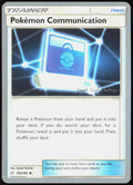 Pokemon Communication - 2019 (Kaya Lichtleitner) 152/181 World Championship Decks Pokemon TCG NM