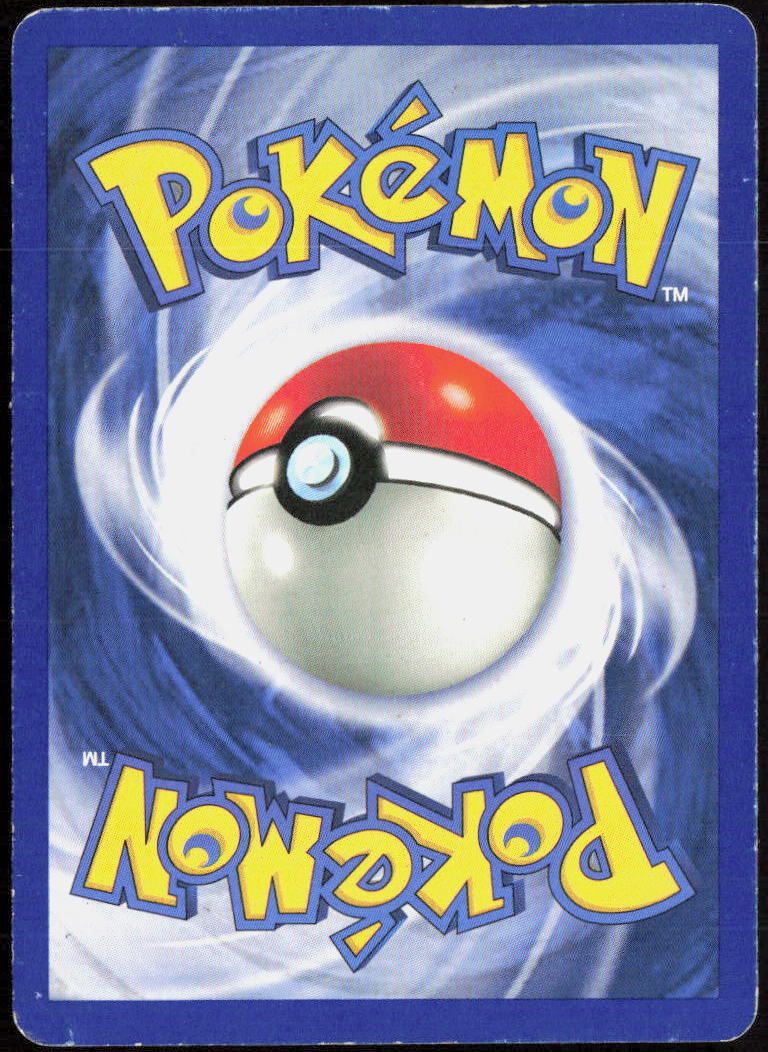 Weepinbell 064/130 Base Set 2 Pokemon TCG LP
