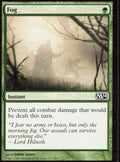 Fog 171 Magic 2014 (M14) Magic: The Gathering LP