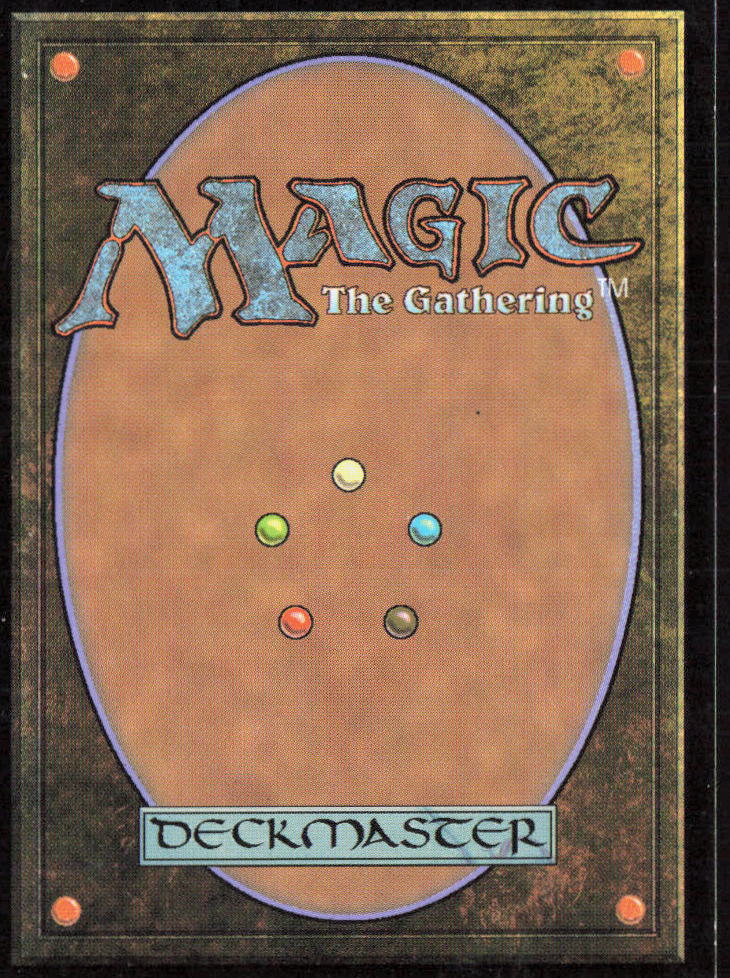 Frontier Mastodon 130 Fate Reforged Magic: The Gathering LP