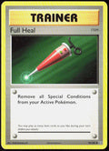 Full Heal 78/108 XY - Evolutions LP
