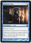 Aqueous Form 39 Theros Magic: The Gathering LP